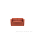 Da 2 chỗ ngồi Ghế sofa Chesterfield Lounge